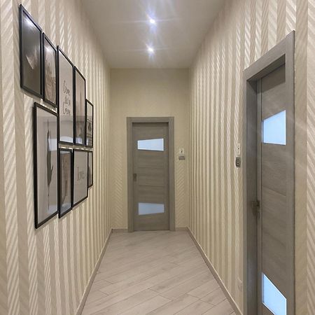 Ludben Dante Hotell Neapel Exteriör bild